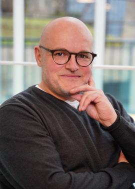 Directeur commercial PGC