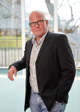 Conseil développement commercial PGC