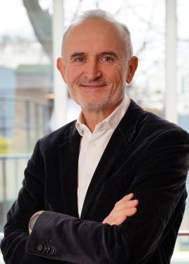 Directeur financier externalisé