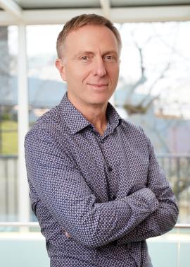 Directeur commercial externalisé